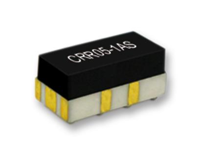 CRR03-1A RELAY, REED, SPST-NO, 170V, 0.5A, SMD STANDEXMEDER
