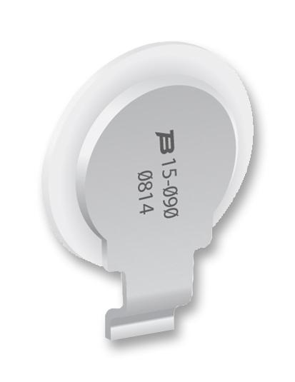 2017-15-SMH-RPLF GAS DISCHARGE TUBE, 150V, SMD BOURNS