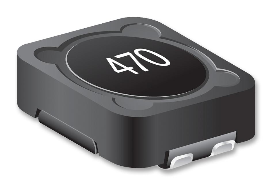 SRF0703A-680M INDUCTOR, 68UH, 20%, 0.89A, COUPLED BOURNS