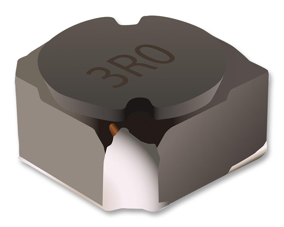 SRR6040A-330M INDUCTOR, 33UH, 20%, 1.1A, SHIELDED BOURNS