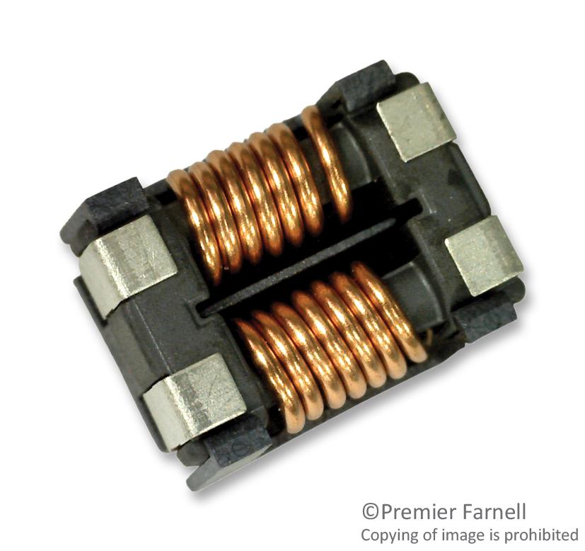 ACM9070-701-2PL-TL01 FILTER, COMMON MODE, 5A, SMD TDK