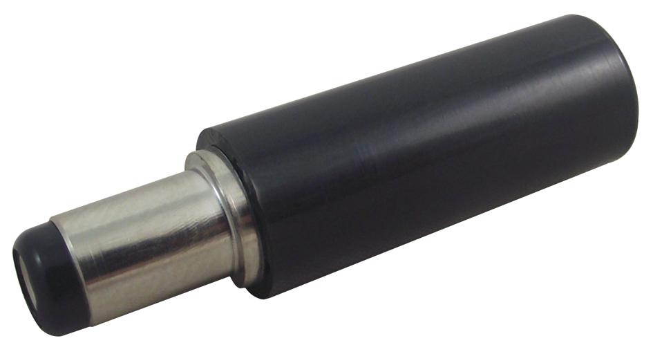 DCPP2-FLANGE PLUG,DC POWER, 2.5MM, 5A, 12VDC CLIFF ELECTRONIC COMPONENTS