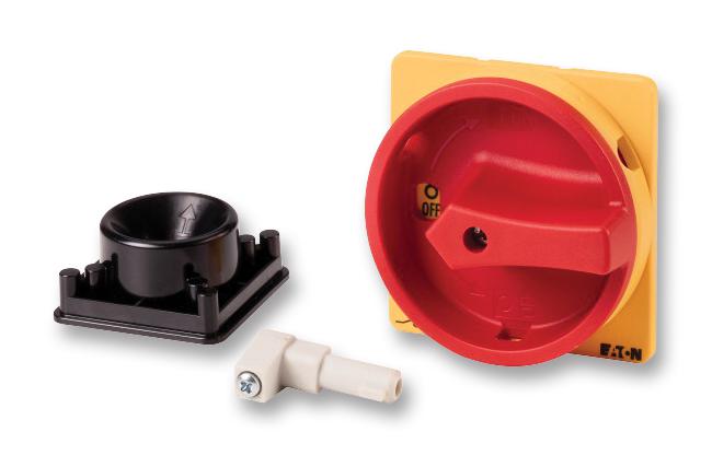 SVB-P3/M SWITCH HANDLE, SWITCH DISCONNECTOR EATON MOELLER