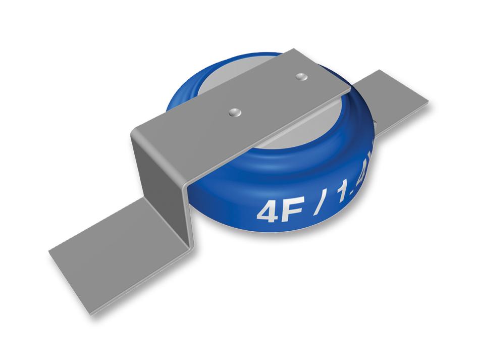 MAL219691131E3 CAP, 4F, 1.4V, ALU ELEC, SMD VISHAY