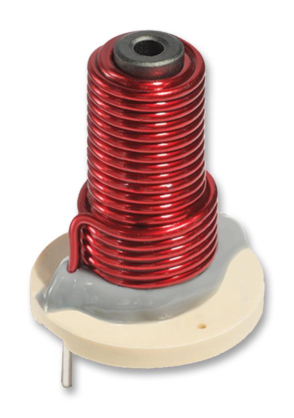 PCV-1-184-03L INDUCTOR, 180UH, 2.8A, 10%, POWER COILCRAFT