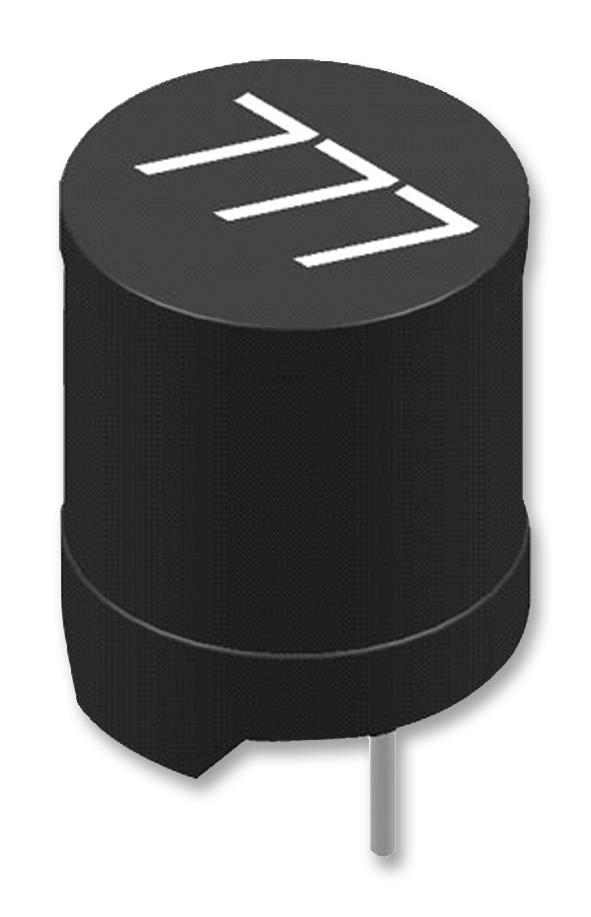 RFB0810-681L INDUCTOR, 680UH, 0.52A, 10%, POWER COILCRAFT