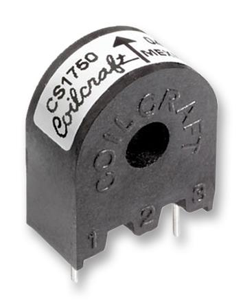 CS1050L TRANSFORMER, CURRENT SENSE, 1:50, 10A COILCRAFT