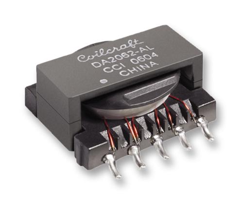 DA2062-ALD TRANSFORMER, FLYBACK, DPA423G, SMD COILCRAFT