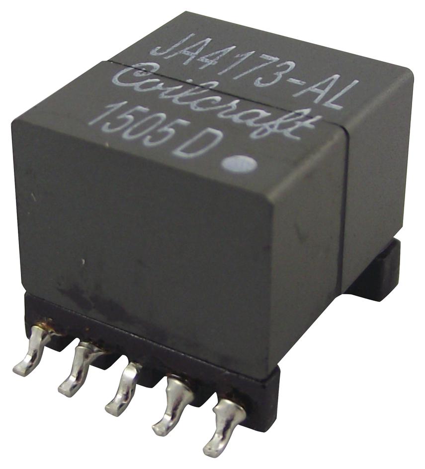 JA4173-ALD TRANSFORMER, FLYBACK, PM8803, SMD COILCRAFT