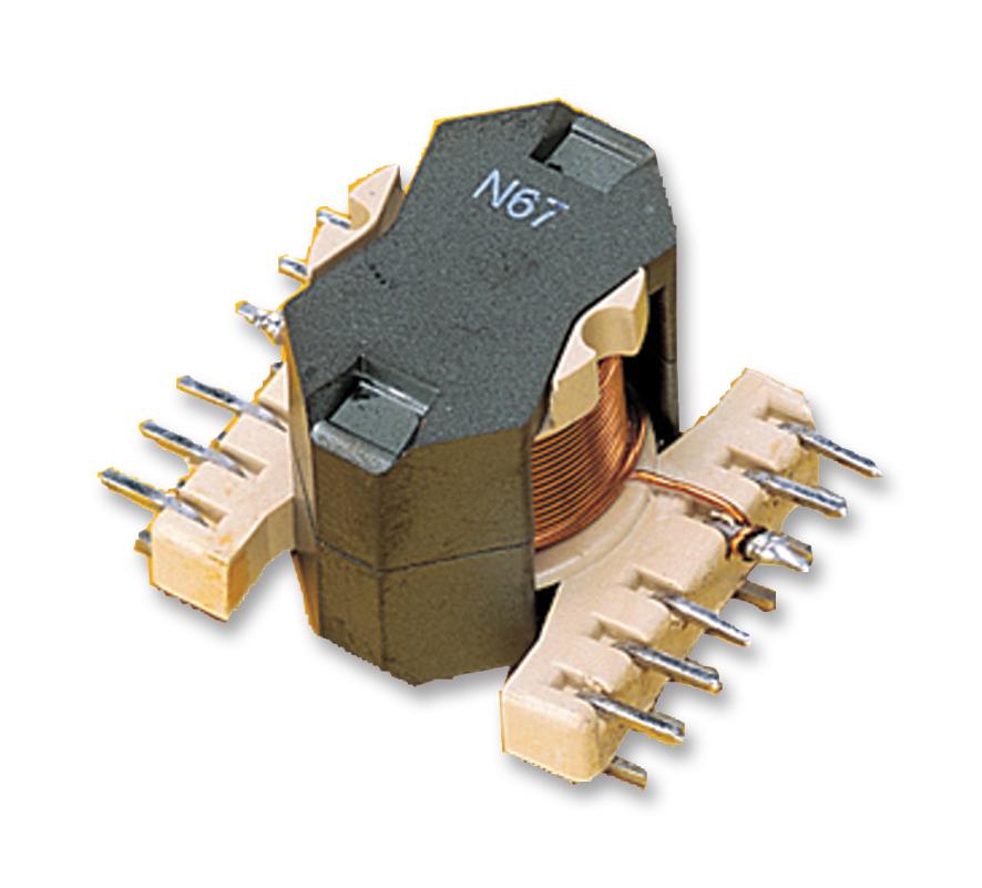 Q4436-BL TRANSFORMER, FLYBACK, LM258X, SMD COILCRAFT