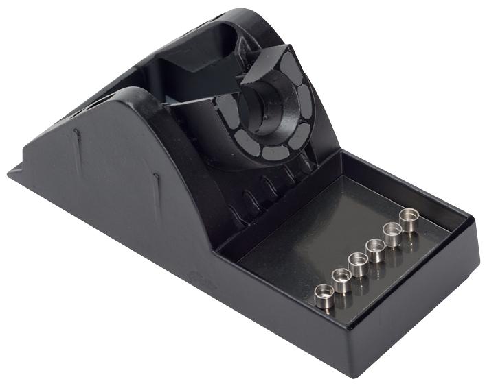 HCT-WS120 WORKSTAND, HCT2-120 HOT AIR PENCIL METCAL