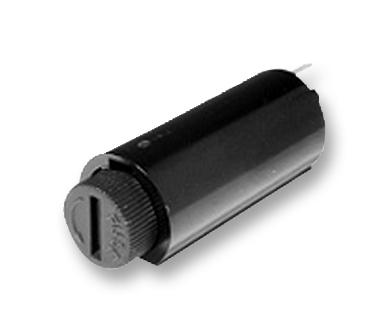 MC000832 FUSE HOLDER, 250 V, 10 A, PCB MOUNT, THR MULTICOMP