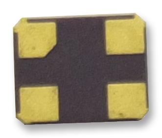 E3SB16.0000F09G11AE CRYSTAL, 16MHZ, 9PF, 3.2 X 2.5MM AEL CRYSTALS