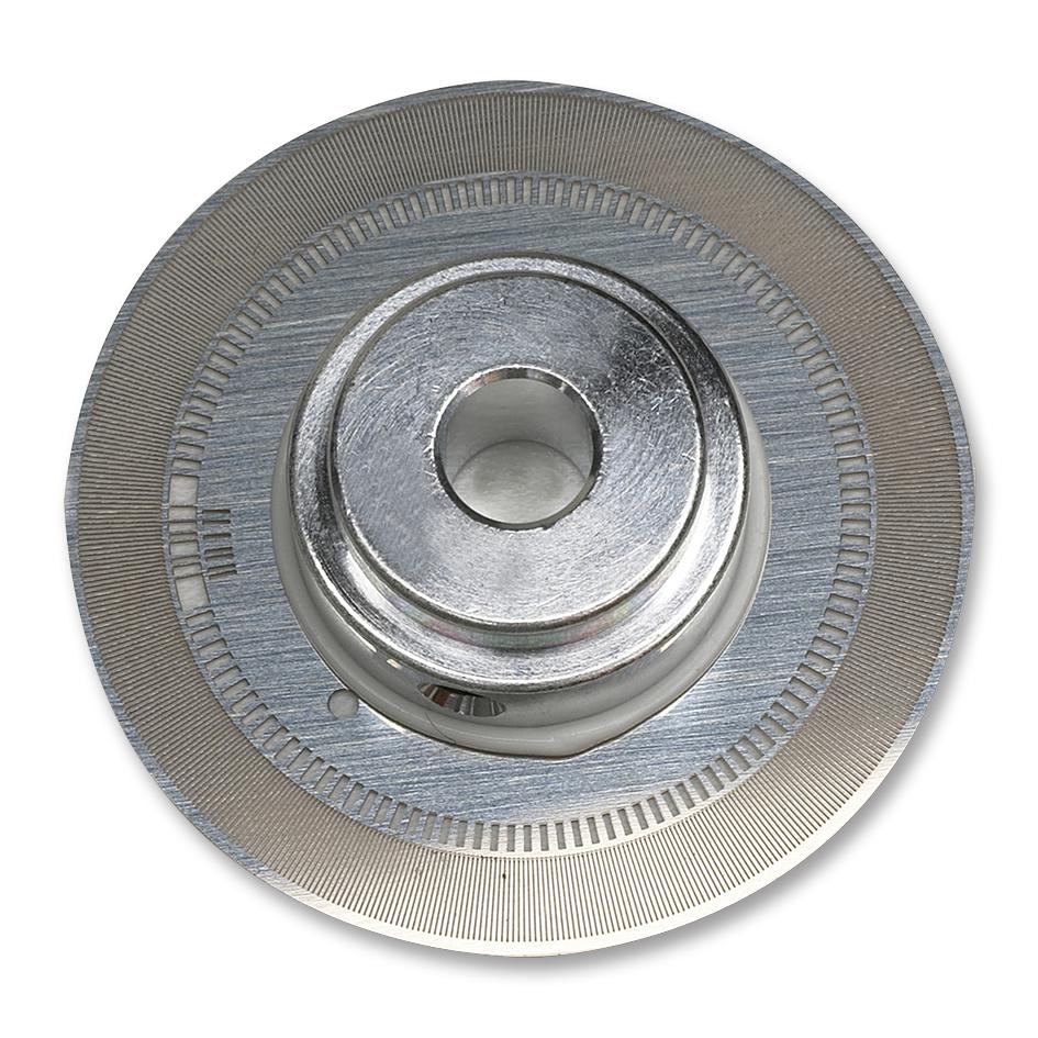 HEDS-6140#B13 CODE WHEEL, SHAFT ENCODER, 1000PPR BROADCOM