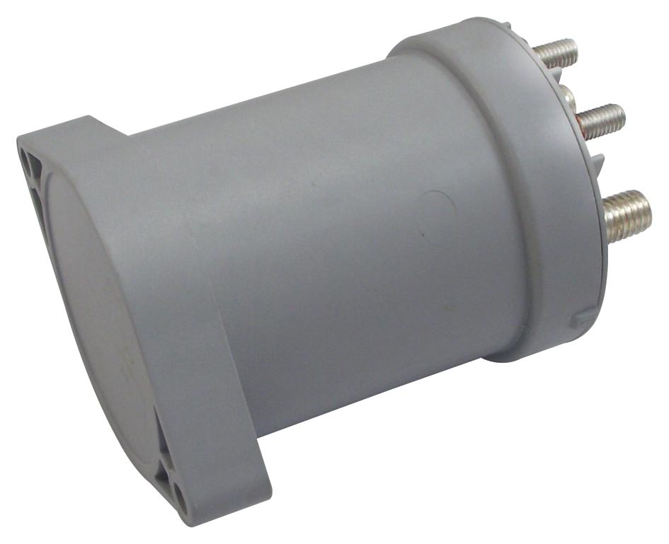 LEV200A4NAA CONTACTOR, SPST-NO-DM, 12VDC, FLANGE KILOVAC - TE CONNECTIVITY