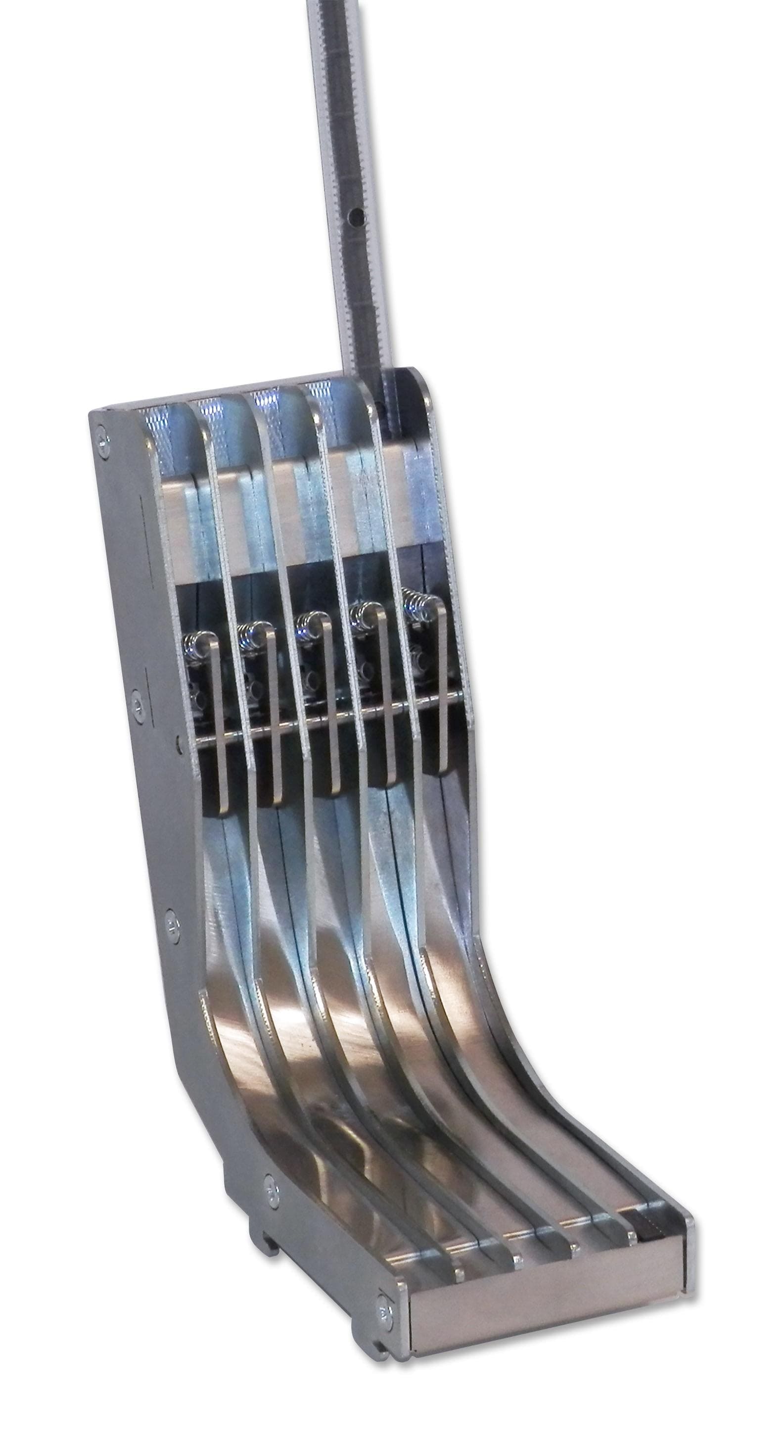 V900131 STANDARD FEEDER, 5 STICK, EASYPLACER/V CIF