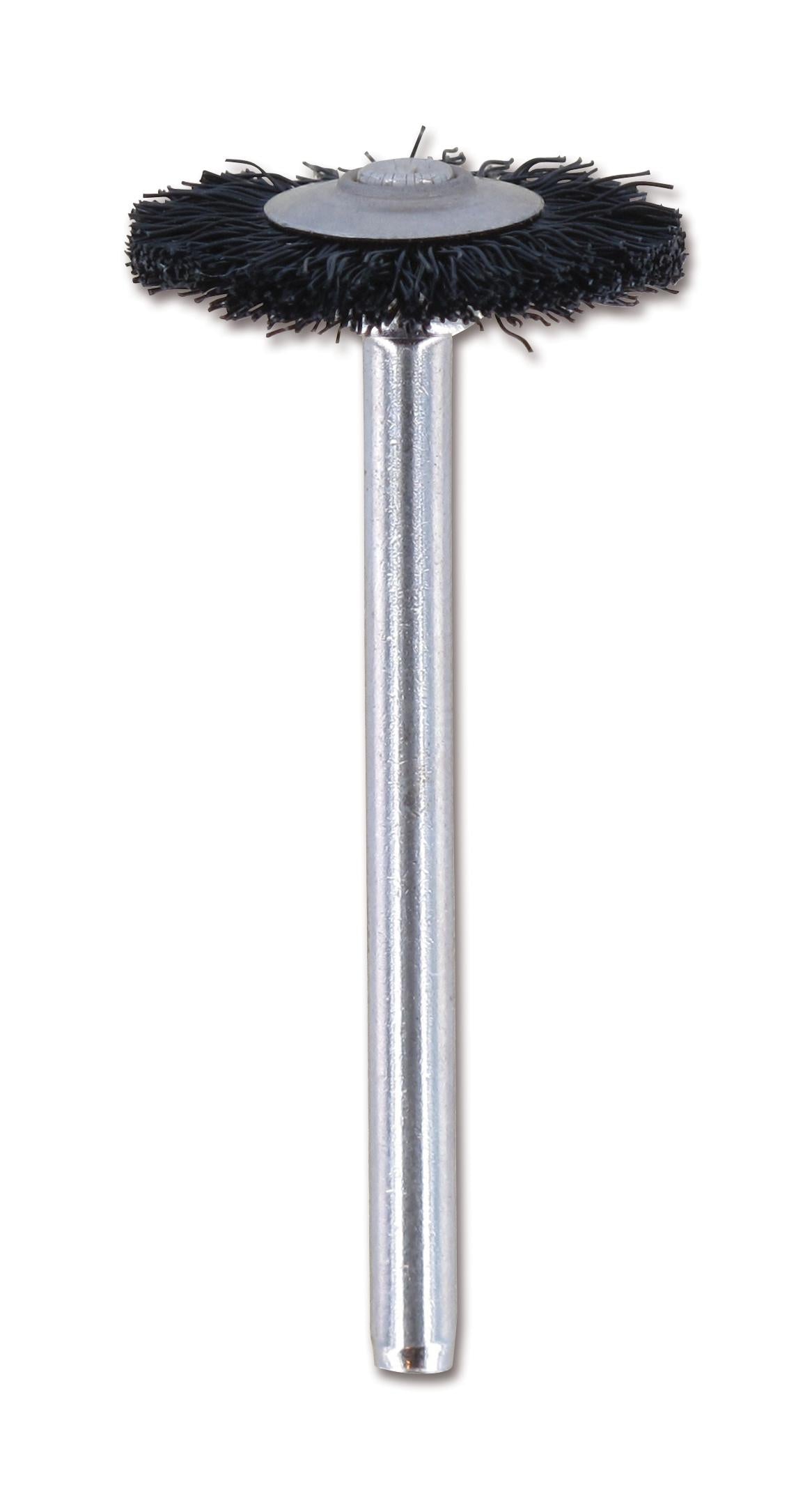 403 NYLON BRISTLE BRUSH, 19.1MM, PK2 DREMEL