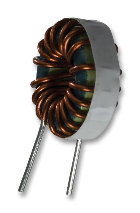 2301-V-RC TOROIDAL INDUCTOR, 10UH, 20A, 15% BOURNS