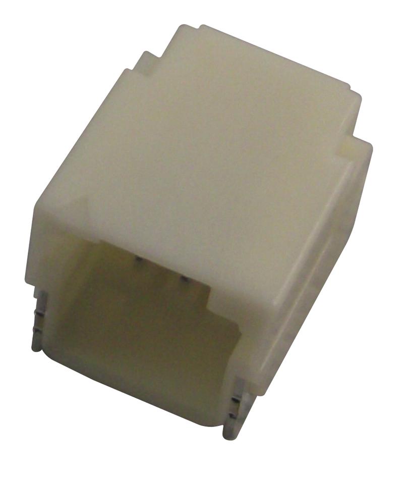 SM03B-NSHSS-TB (LF)(SN) CONNECTOR, HEADER, 3POS, 1ROW, 1MM JST (JAPAN SOLDERLESS TERMINALS)