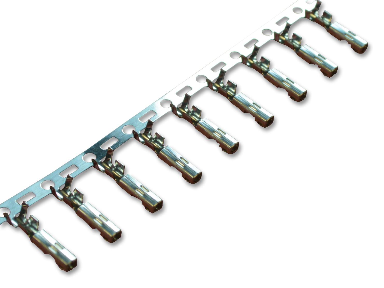 SSF-21T-P1.4 CONTACT, SOCKET, 22-18AWG, CRIMP JST (JAPAN SOLDERLESS TERMINALS)