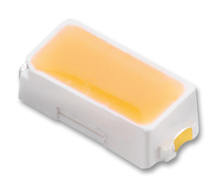 158301260 LED, COOL WHITE, 6000K, PLCC-2 WURTH ELEKTRONIK