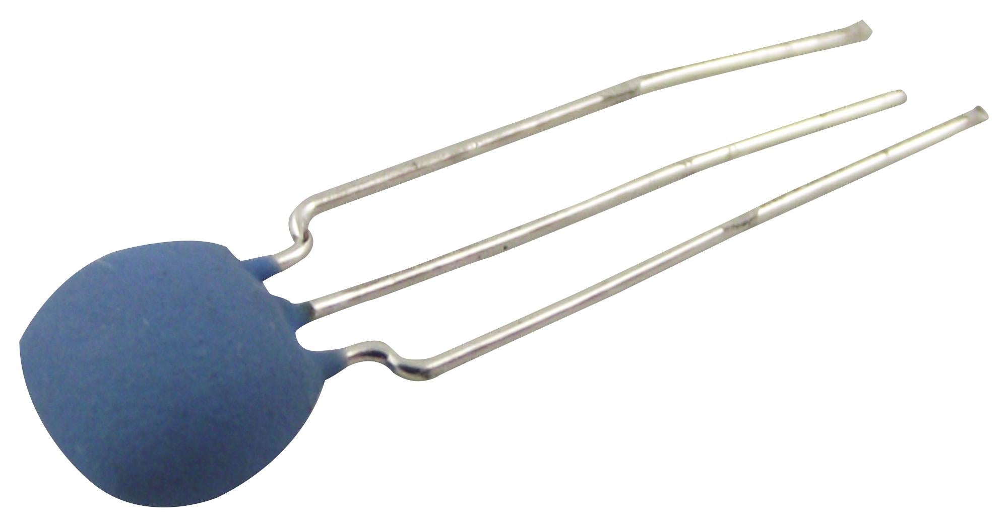 CSTLS16M0X55Z-A0 RESONATOR, CERAMIC, 16MHZ, THD MURATA