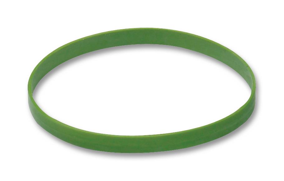 1620585 CODING RING, M23 PLUG-IN CONN, GREEN PHOENIX CONTACT