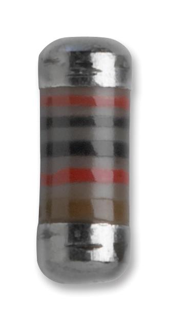 MMA0204MC3903FB300 RESISTOR, MELF, 390KOHM, 1%, 0204 VISHAY