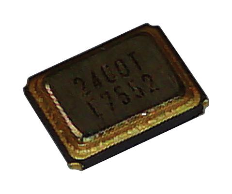 X1A000141000612 CRYSTAL, 32.768KHZ, 6PF, 3.2MM X 1.5MM EPSON