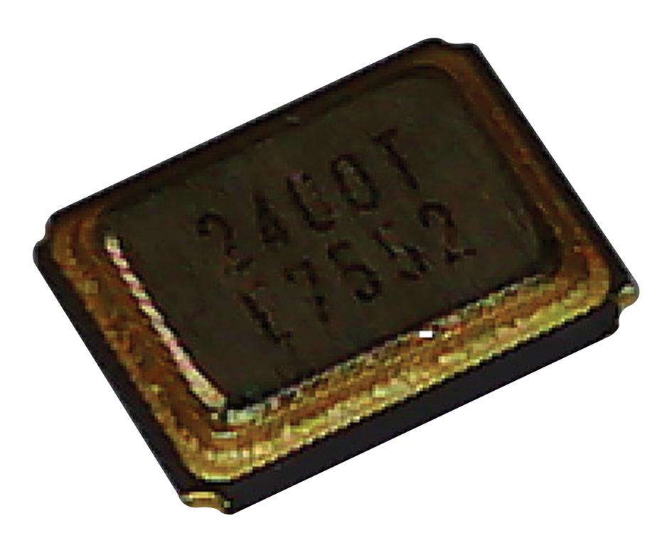 Q13MC1462000612 CRYSTAL, 32.768KHZ, 6PF, 7MM X 1.5MM EPSON