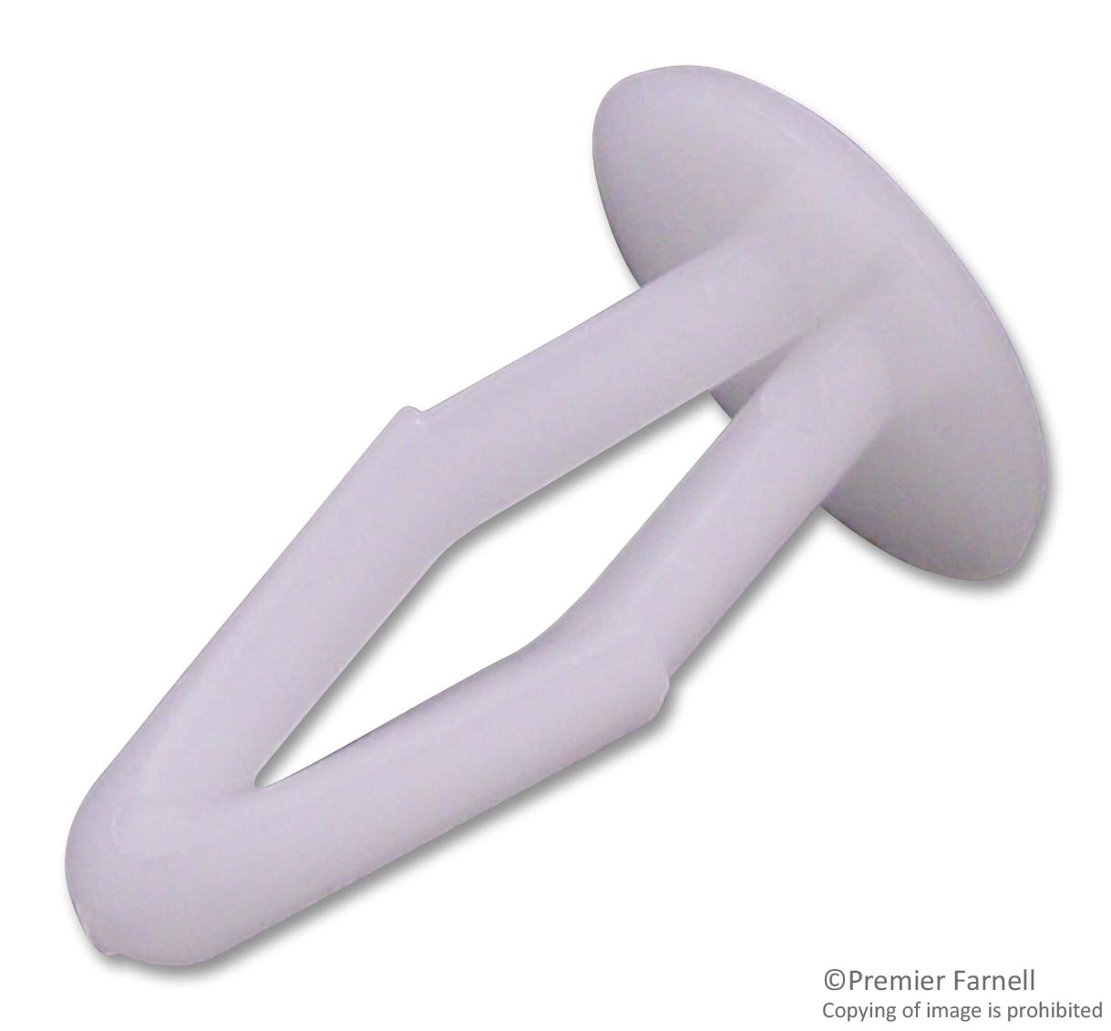 TRDF-137-020 DRIVE FASTENER 1 - 5MM THICK TR FASTENINGS