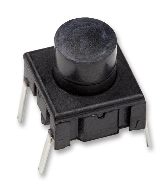 RA3ETH9-10-4 SWITCH, SPST-NO, 0.05A, 24V, THT MULTIMEC