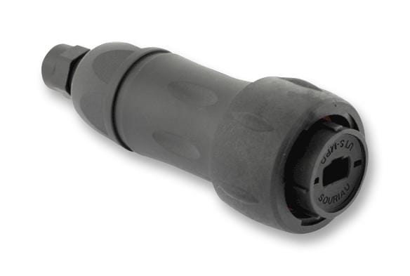 UTS6JC18MPN FIBER OPTIC, PLUG, SINGLE/MULTI MODE SOURIAU-SUNBANK / EATON