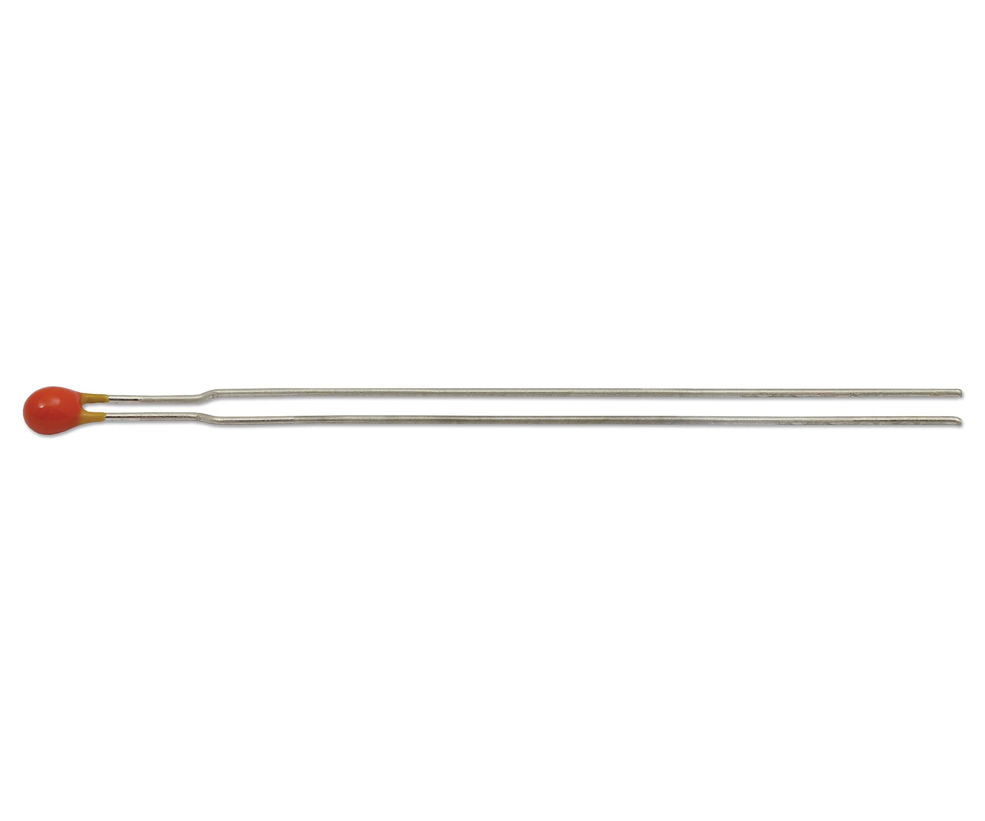 NTCLE213E3103HLB0 NTC THERMISTOR, AEC-Q200, 10KOHM, RADIAL VISHAY