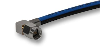 16_SMA-50-3-14/133_NE RF COAXIAL, SMA, PLUG, 50 OHM, CABLE HUBER+SUHNER