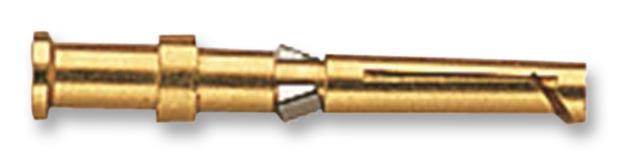 09 15 000 6401 CONTACT, SOCKET, 16AWG, CRIMP HARTING