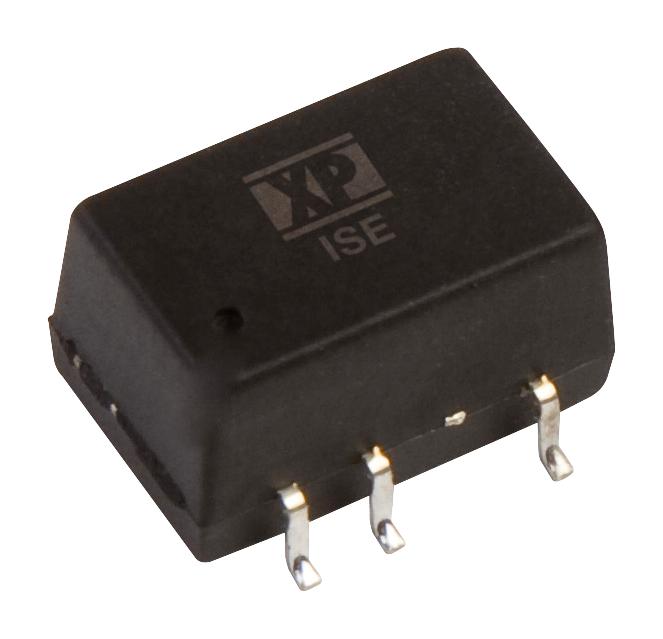 ISE2409A-H DC-DC CONVERTER, 9V, 0.111A XP POWER