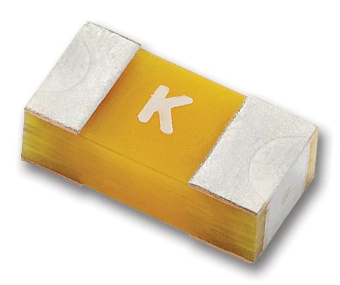 0470002.DRSNP FUSE, 2A, 125V, FAST ACTING, 1206 LITTELFUSE