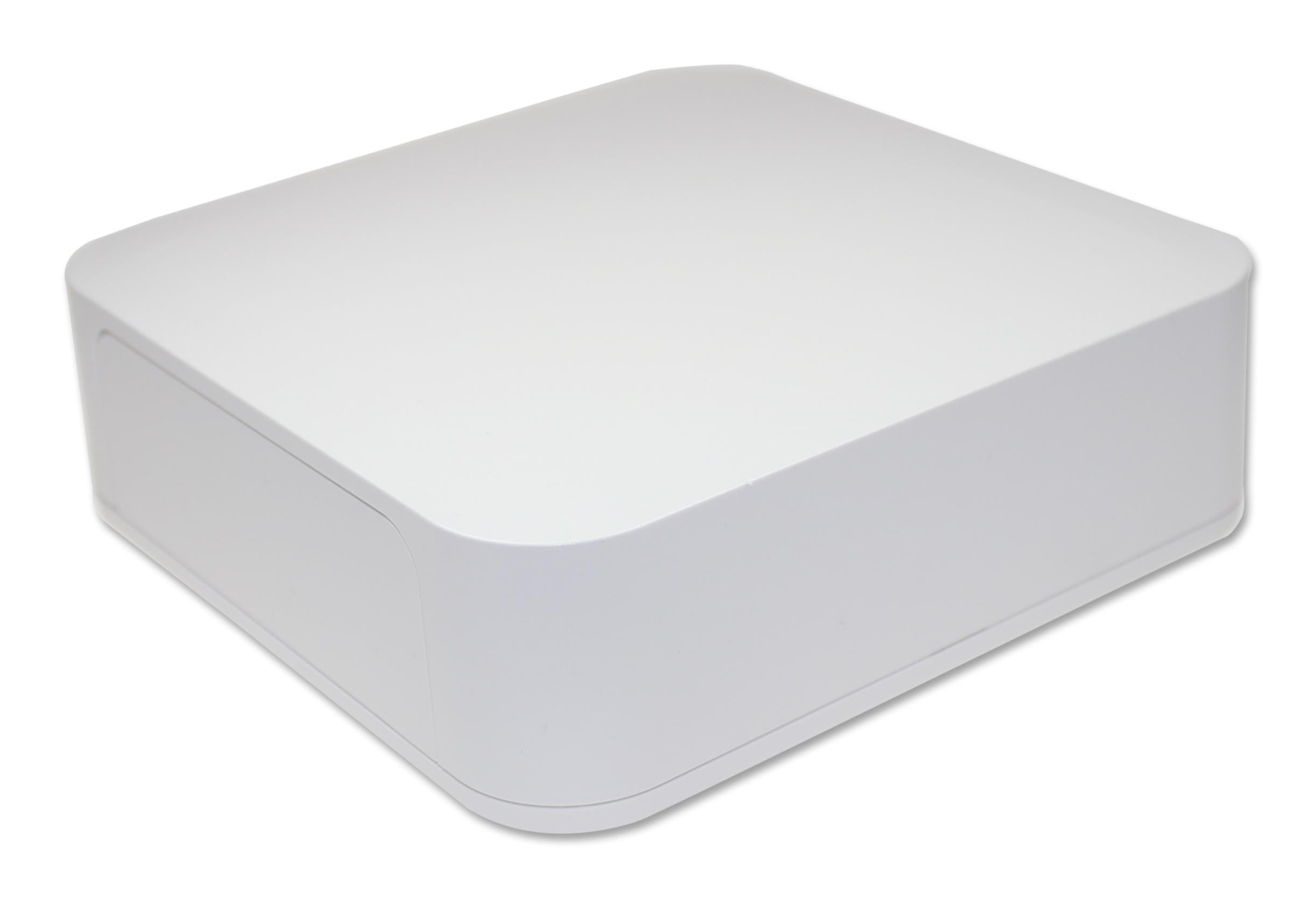 PF15-5-15W INSTRUMENT ENCLOSURE, COMM, ABS, WHT TAKACHI