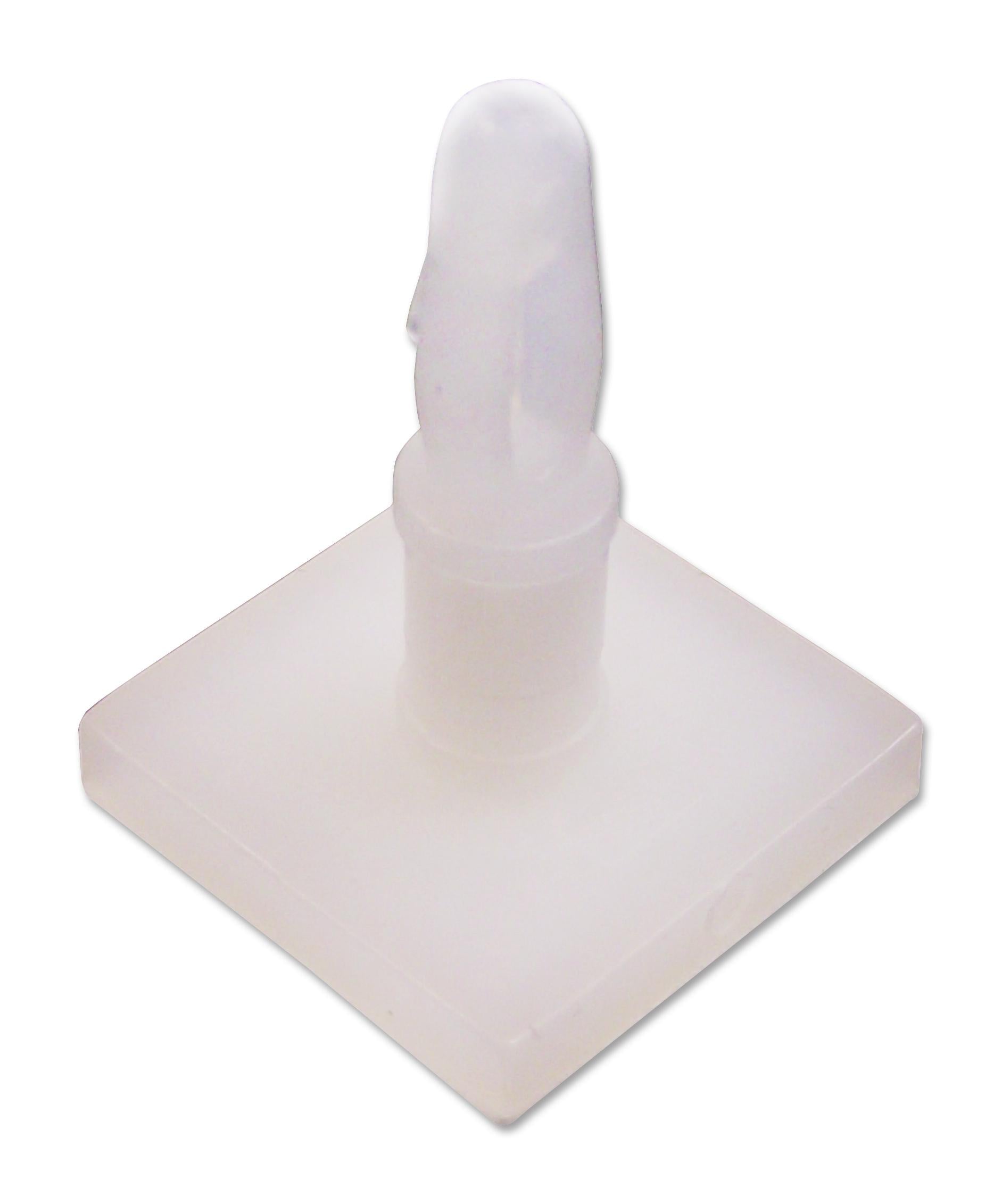 TRLCBSBM-5-01A-RT PCB SUPPORT, SNAP LOCK, 7.9MM, PK50 TR FASTENINGS