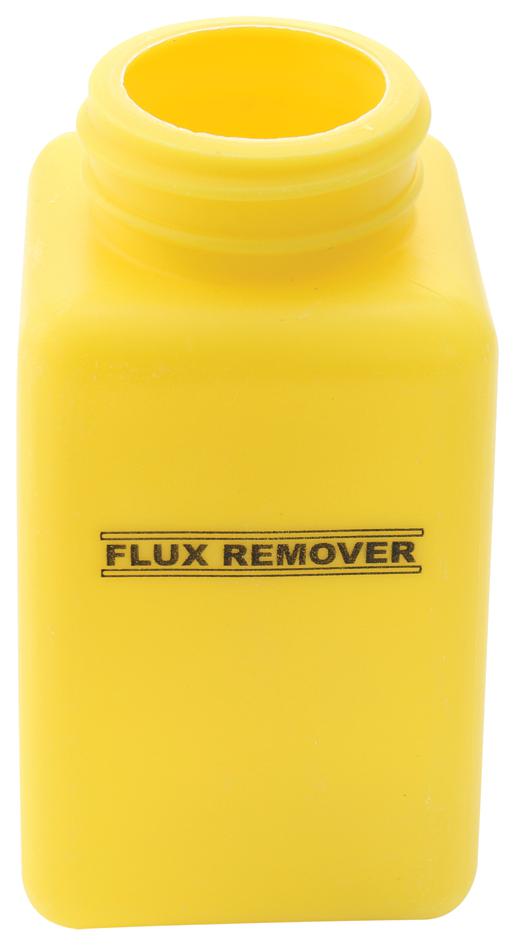 35595 PRINTED ONETOUCH PUMP BOTTLE, 180ML, YEL DESCO