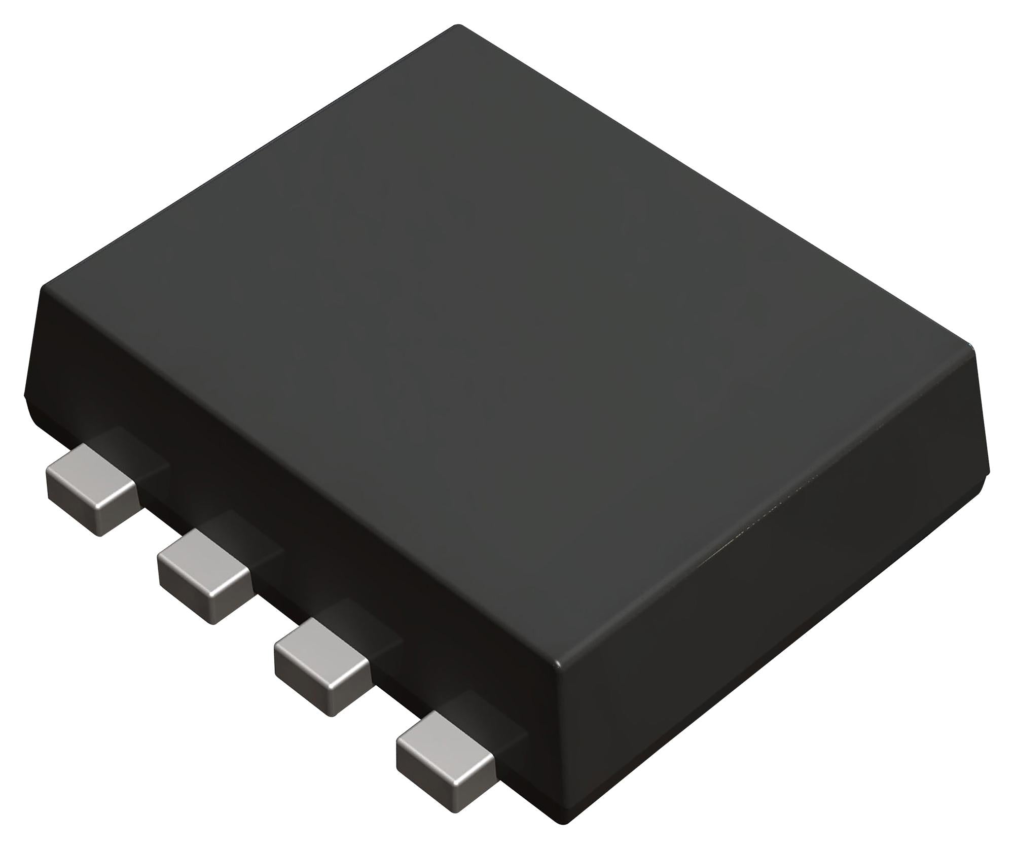 QS8J4FRATR MOSFET, AUTO, DUAL P-CH, -30V, TSMT ROHM