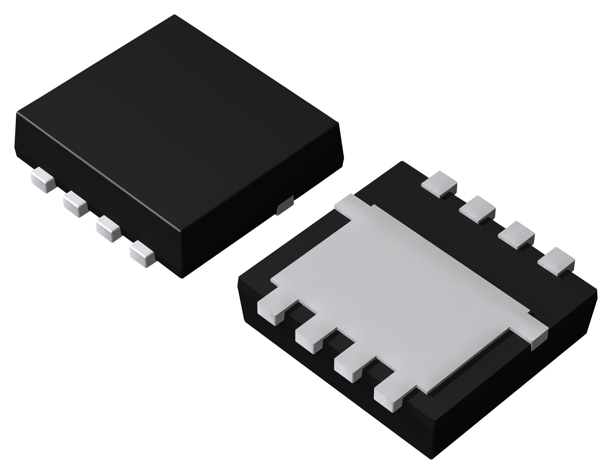 RQ3E150BNTB MOSFET, N CH, 30V, 39A, HSMT ROHM