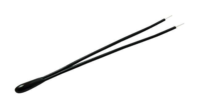 NTCLE413E2103F520L THERMISTOR, NTC, 10KOHM, WIRE LEADED VISHAY