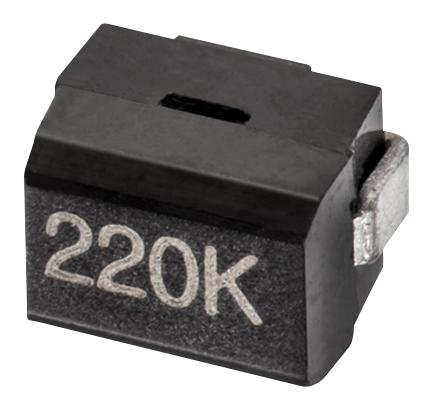 7447669127 INDUCTOR, 27UH, 10%, 0.575A, 20MHZ, 1812 WURTH ELEKTRONIK