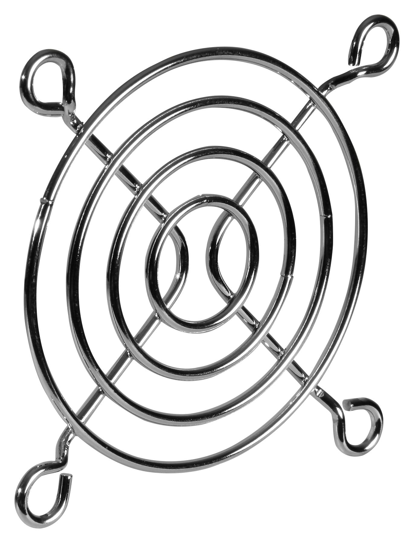 FG30 FAN FINGER GUARD, 30MM, STEEL SEPA