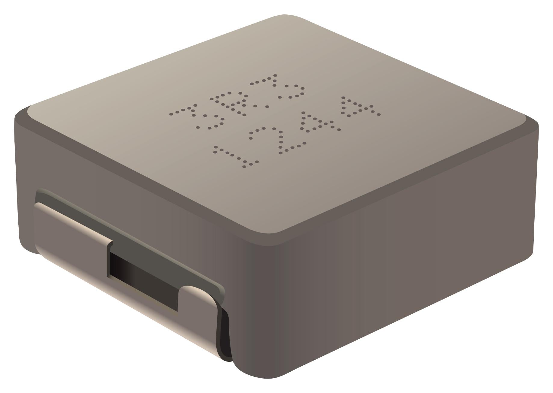 SRP1770TA-6R8M INDUCTOR, 6.8UH, 19A, 20%, SHIELDED BOURNS