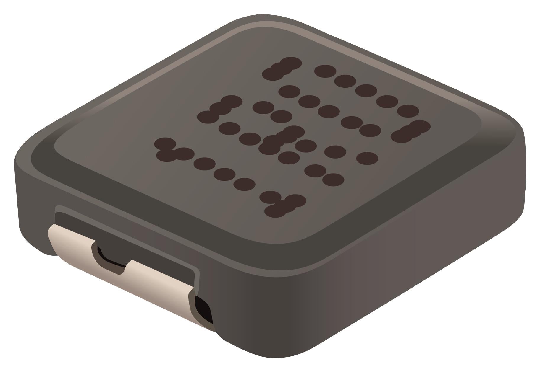 SRP5015TA-R15Y INDUCTOR, 0.15UH, 16A, 30%, SHIELDED BOURNS