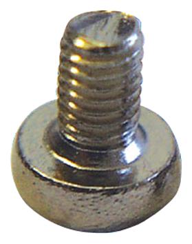 01.17.339 SCREW, PAN HEAD PHILLIPS, SS A4, M3, 8MM ETTINGER