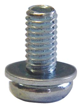 81.55.444 SCREW, PAN HEAD TORX, STEEL, M4, 10MM ETTINGER